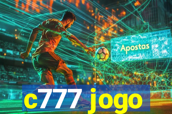 c777 jogo